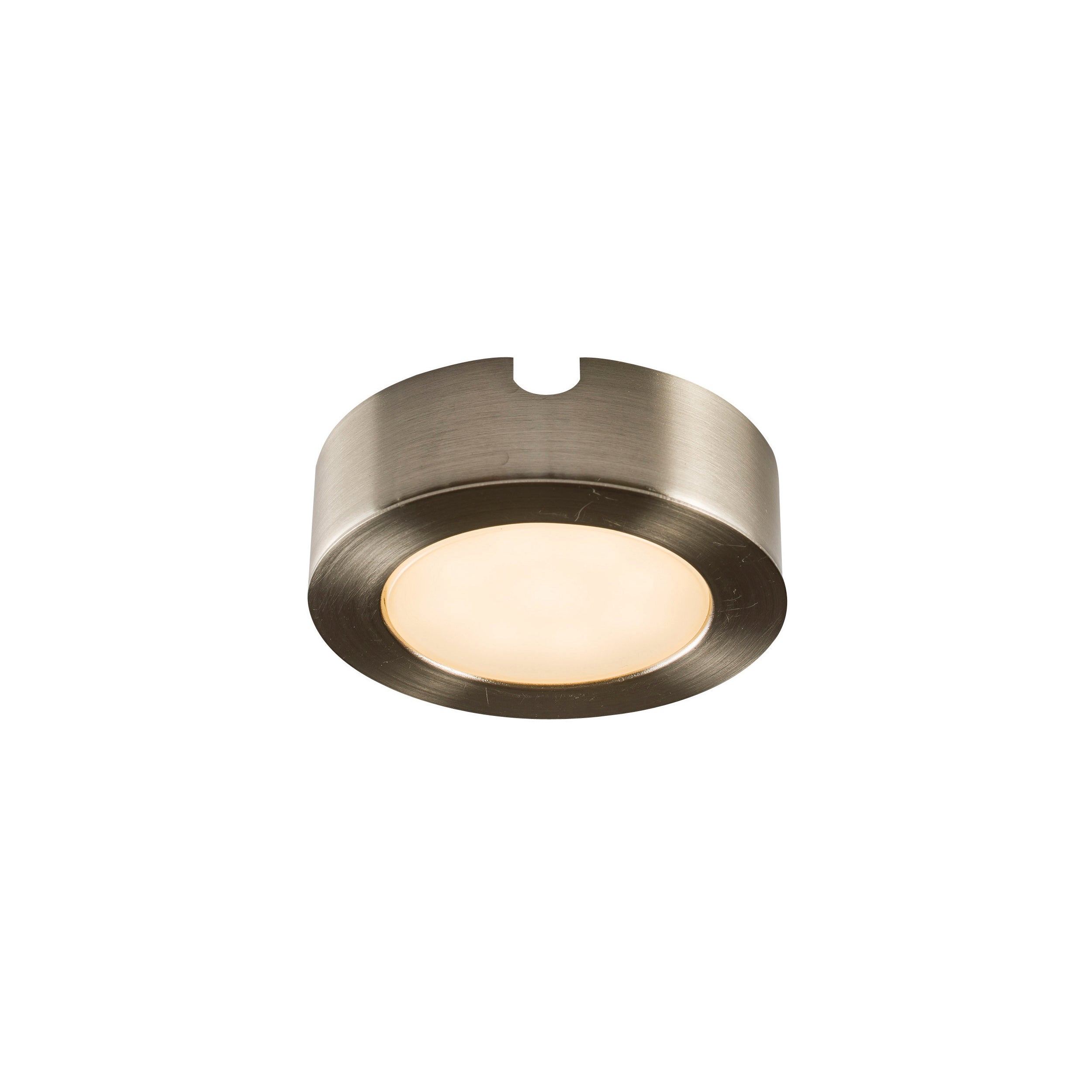 Saxby Lighting Hera CCT 2.5W - Brushed Chrome 90126