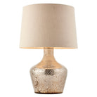Endon Meteora 1lt Table Light 90589