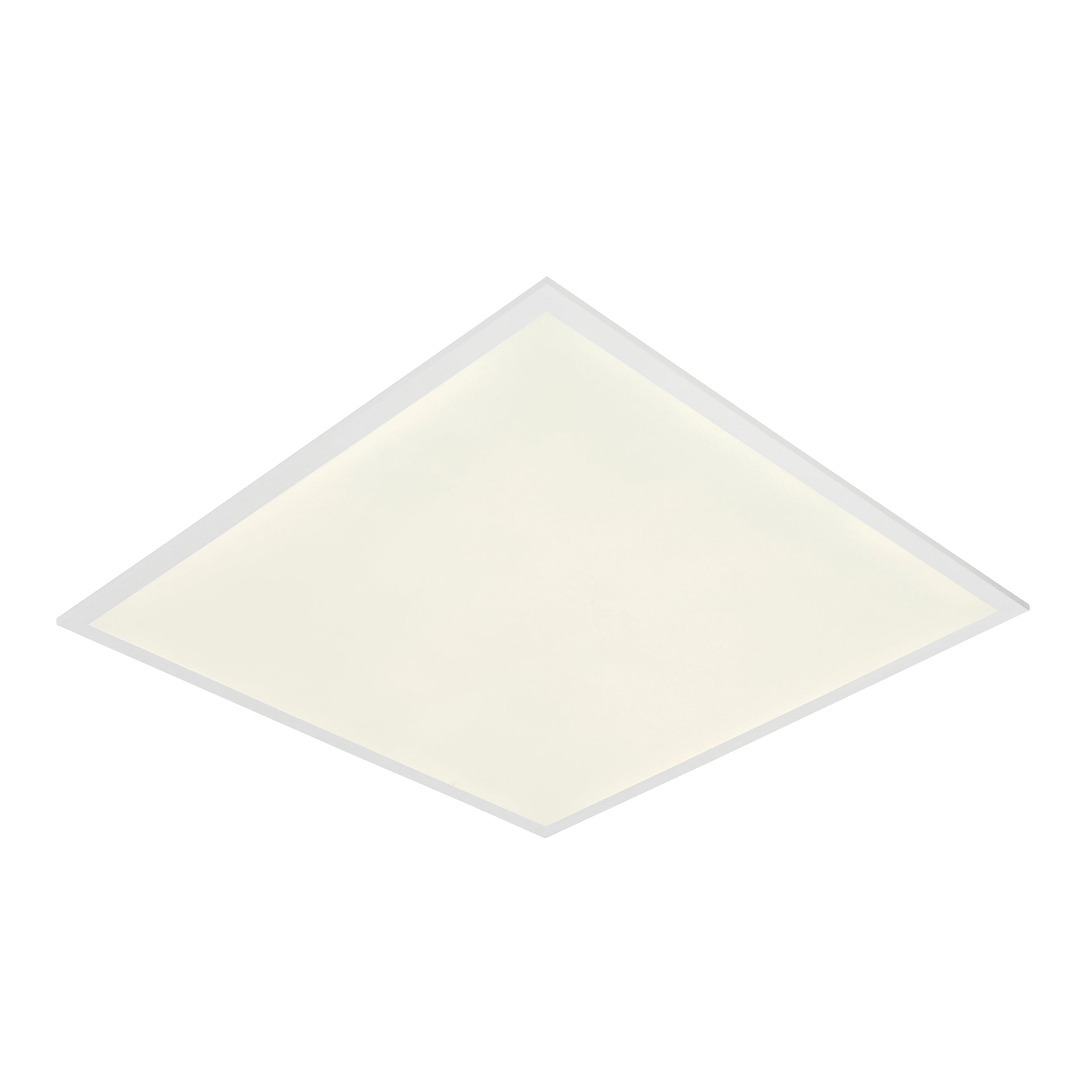 Saxby Lighting StratusPRO 40W | TPA | 4000K | 4000LM - 100LM/w | 600 x 600 92273