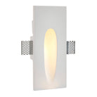 Saxby Lighting Zeke rectangular 1.6W warm white 92313