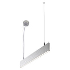 Saxby Lighting Kingsley 610MM Linear 4000K 25W 92520
