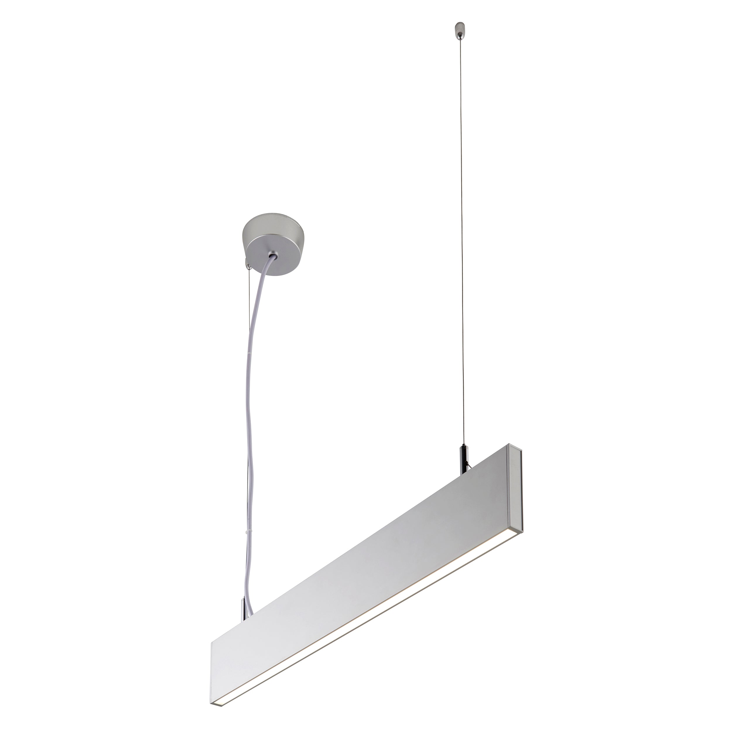Saxby Lighting Kingsley 610MM Linear 4000K 25W 92520