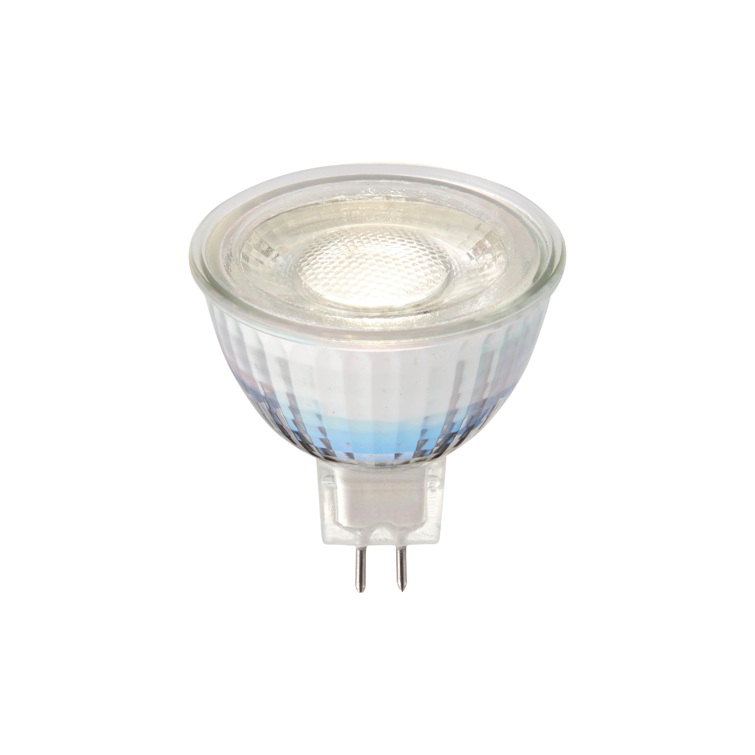 Saxby Lighting MR16 LED 7W | 550LM | 79LM/W | 4000K 92536