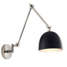Endon Lehal 1lt Wall Light 93431