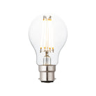 Saxby Lighting B22 LED FILAMENT GLS 6W | 806LM | 134LM/W | 2700K 94344
