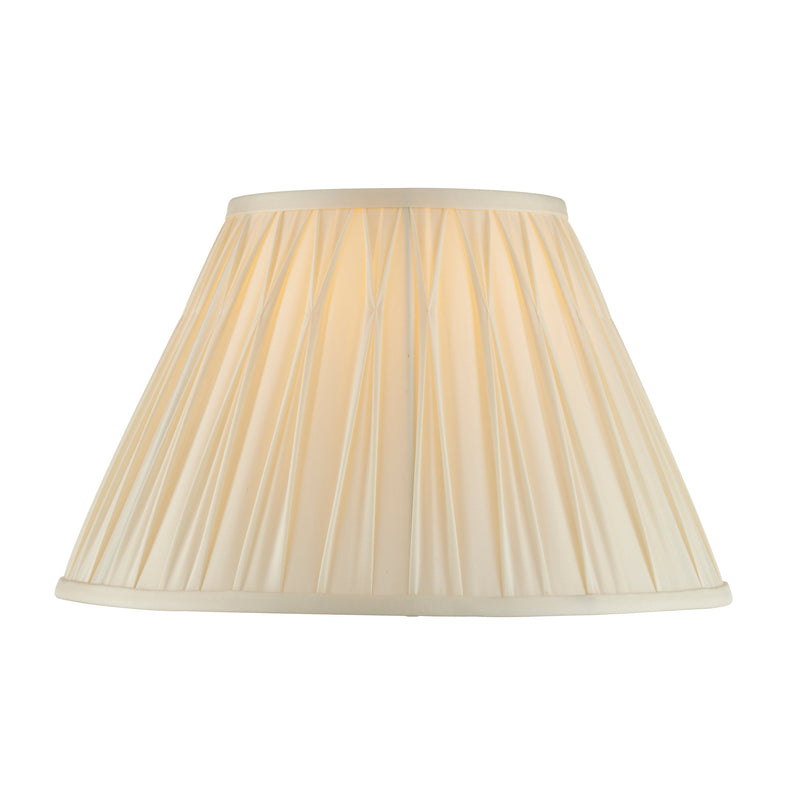 Endon Chatsworth 1lt Shade Light 94353