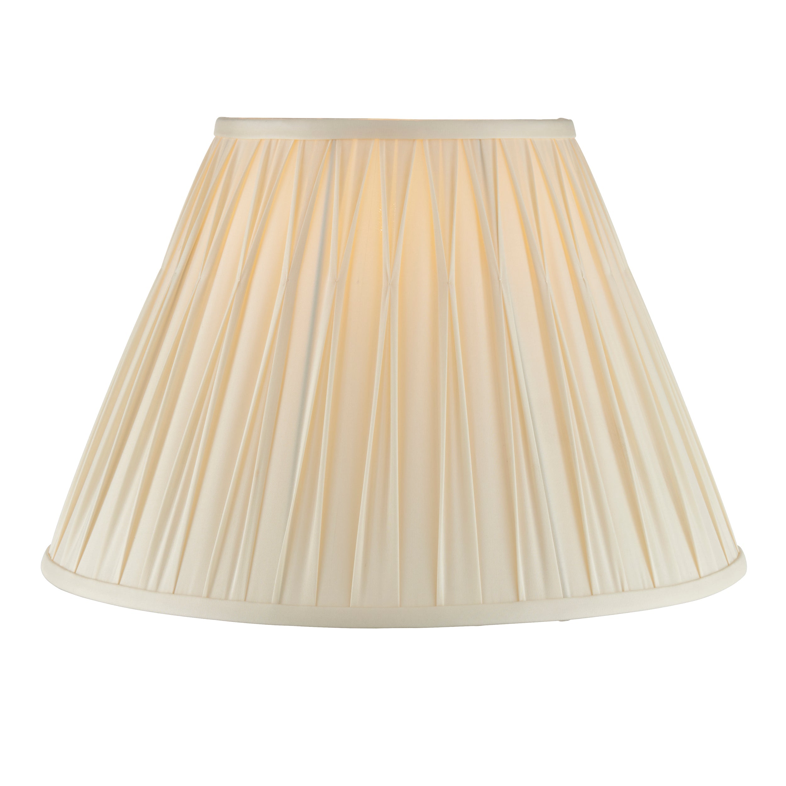 Endon Chatsworth 1lt Shade Light 94354