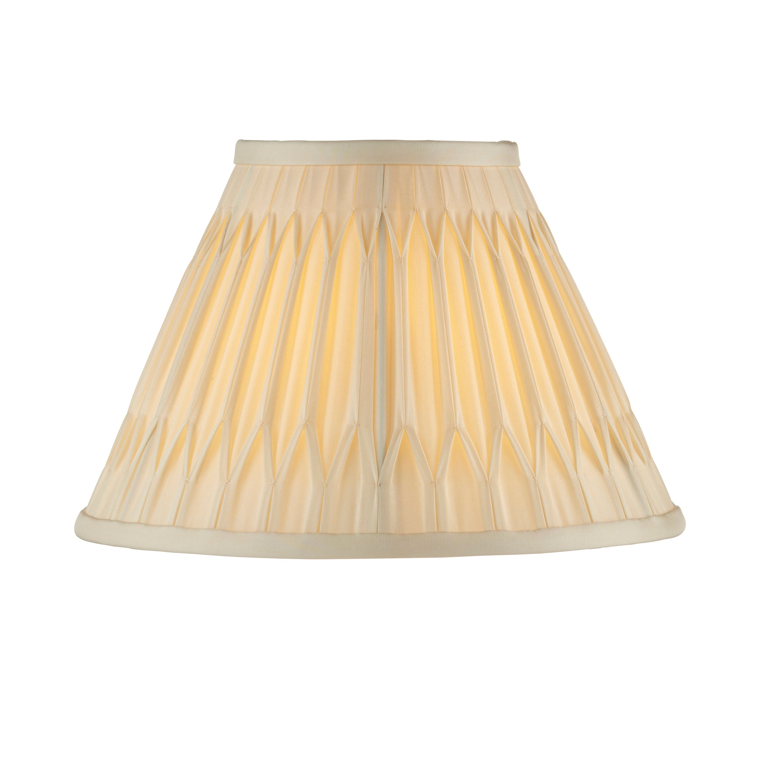 Endon Chatsworth 1lt Shade Light 94355