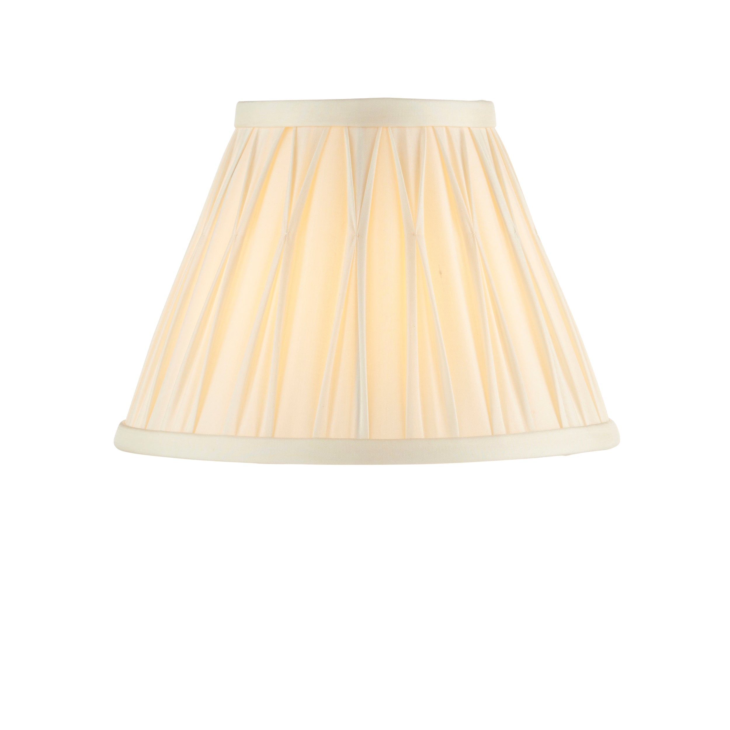 Endon Chatsworth 1lt Shade Light 94362