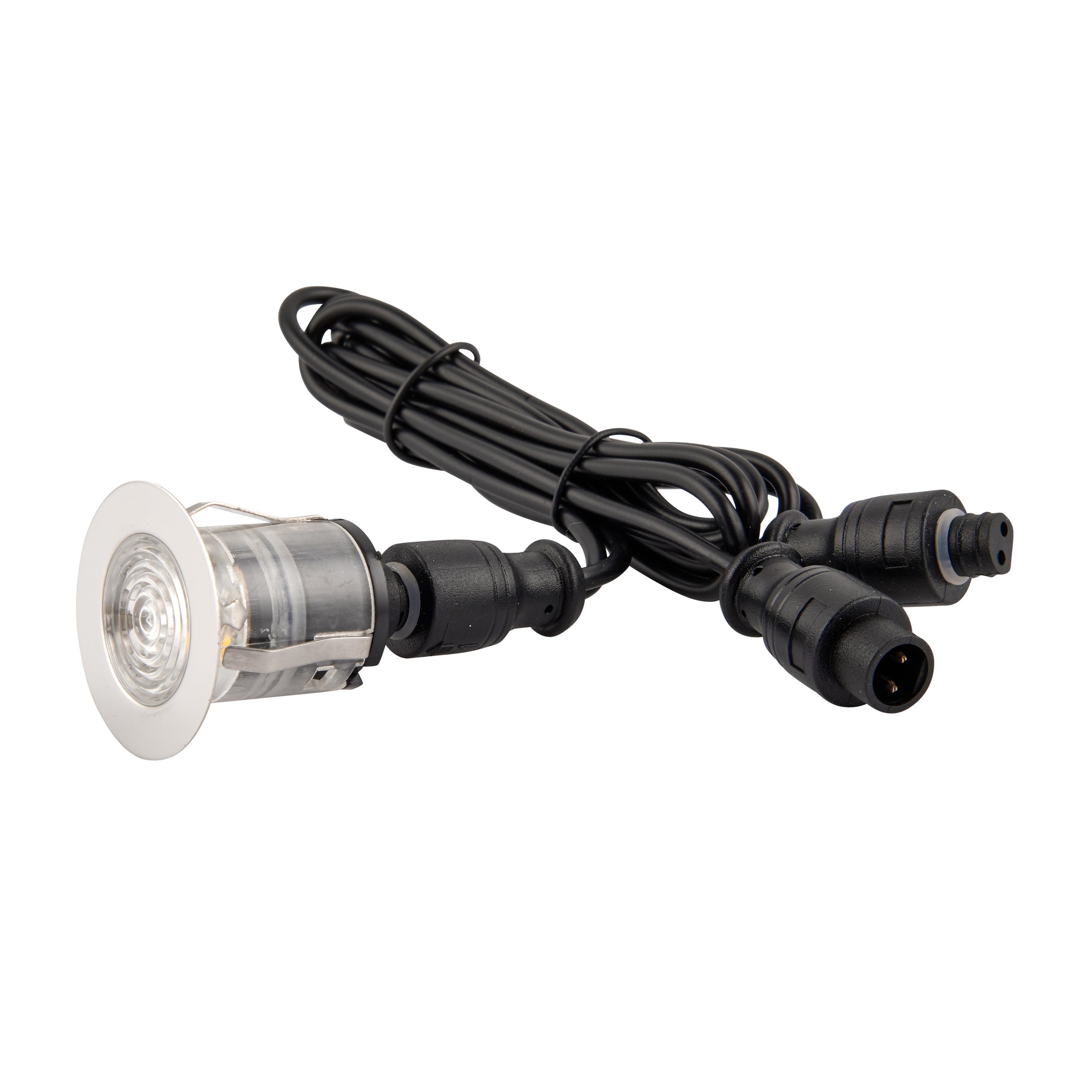 Saxby Lighting IkonPRO CCT 3000K/4000K 35mm IP67 0.75W cct 94431