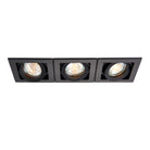 Saxby Lighting Xeno triple 7W  94797
