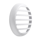 Saxby Lighting Saxby HeroPRO CCT Grill Bezel - White 95547
