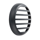 Saxby Lighting Saxby HeroPRO CCT Grill Bezel - Anthracite grey 95553