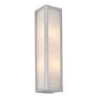 Endon Newham 2lt Wall Light 96137