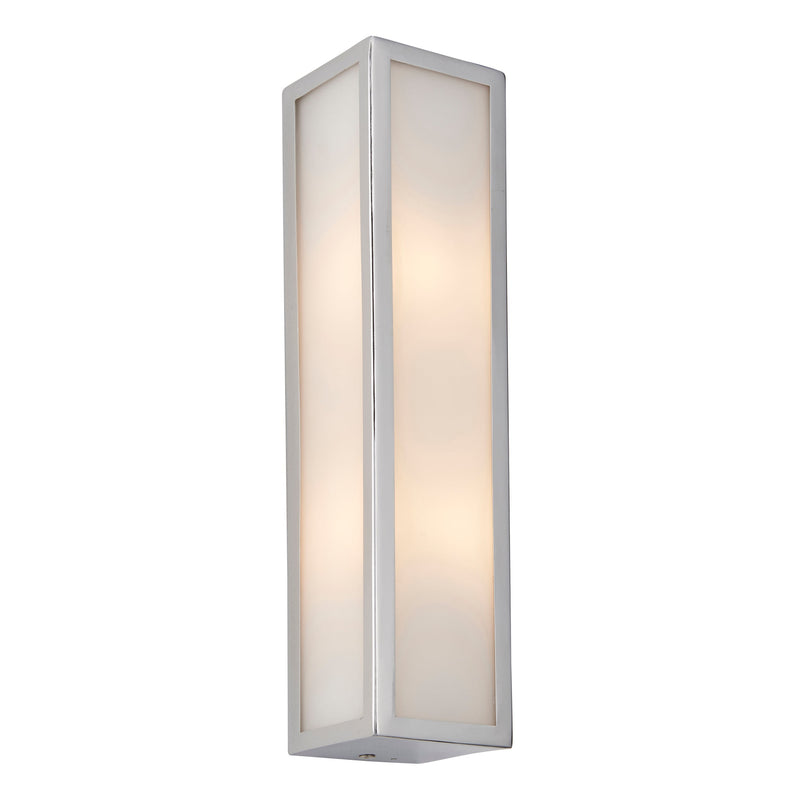 Endon Newham 2lt Wall Light 96137