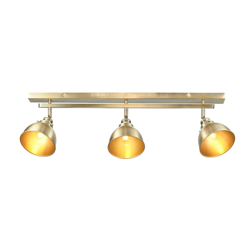 Endon Wyatt 3lt Spot Light 96801