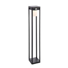 Endon Hallam 1lt Floor Light 96930