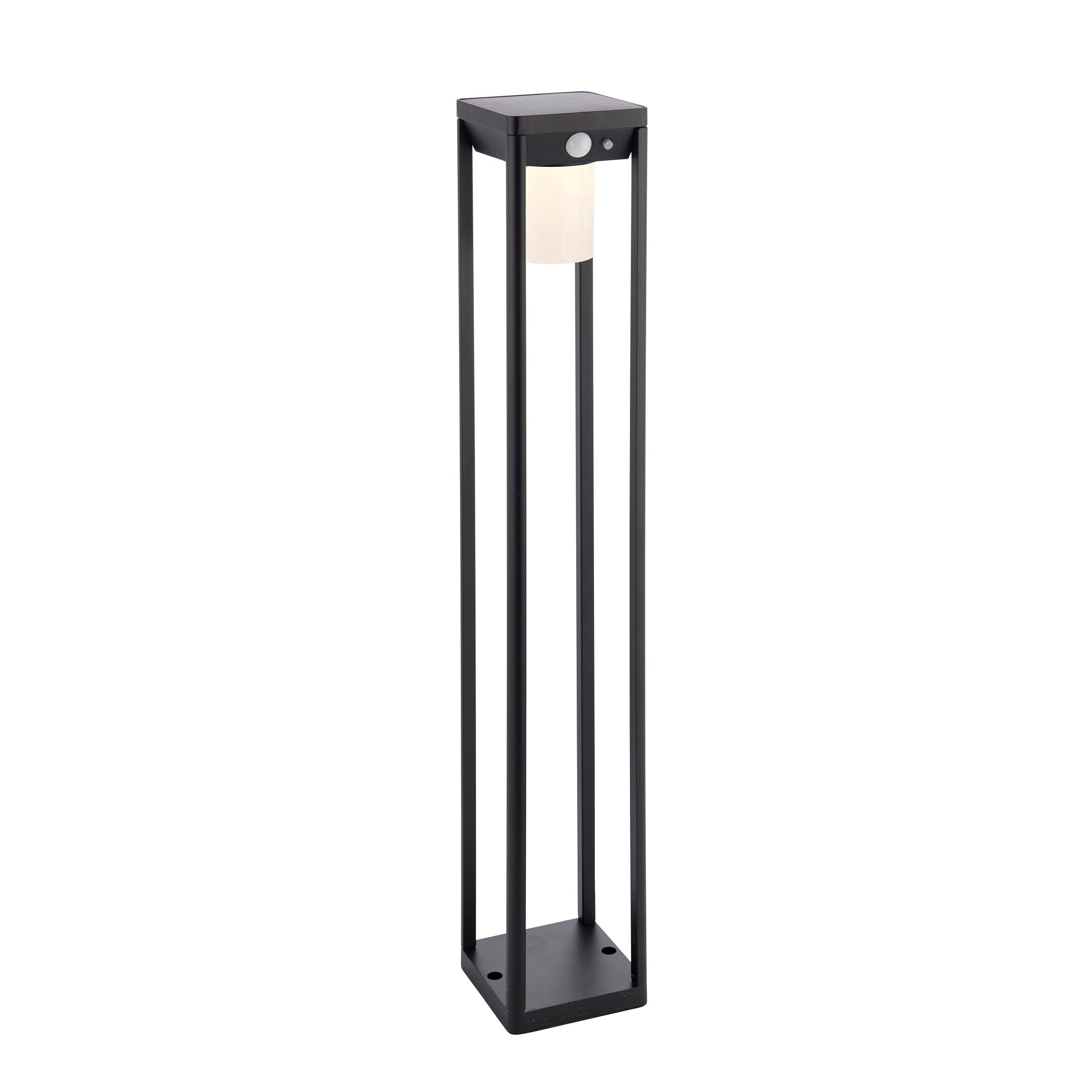 Endon Hallam 1lt Floor Light 96930