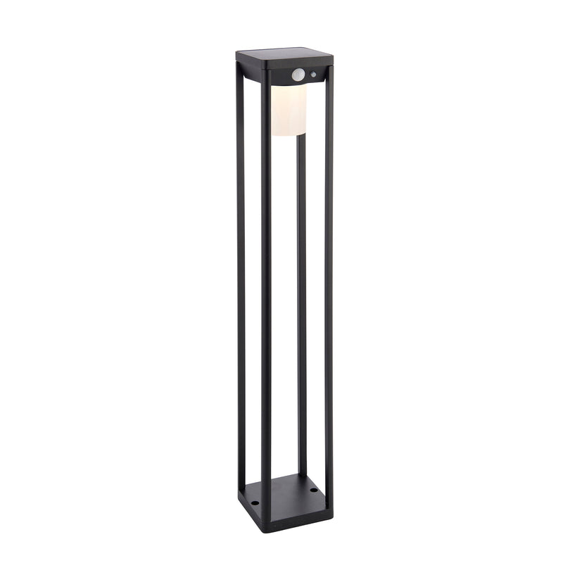 Endon Hallam 1lt Floor Light 96930