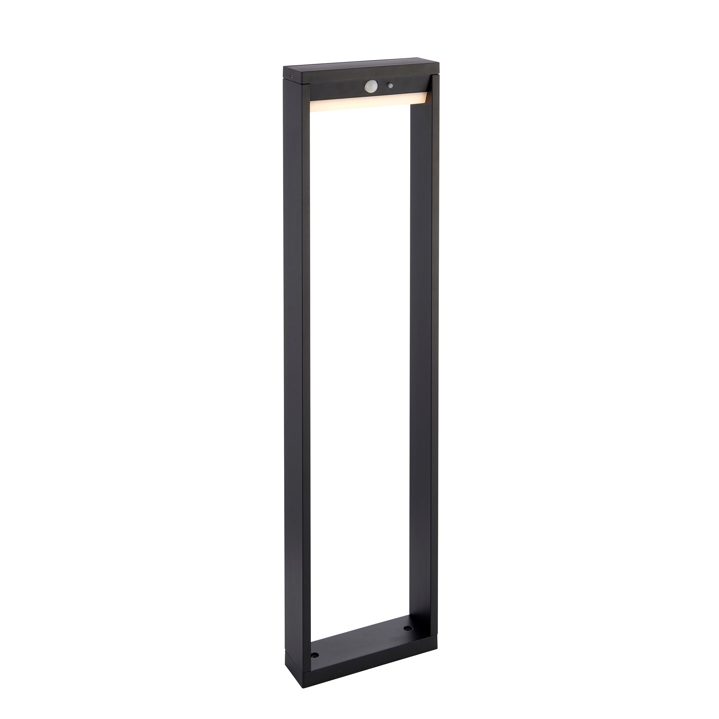 Endon Dannah 1lt Floor Light 96936