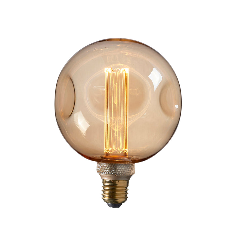 Endon Dimple 1lt Accessory Light 97175