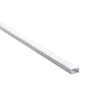 Saxby Lighting RigelSLIM Surface 2m Aluminium Profile/Matt White 97734