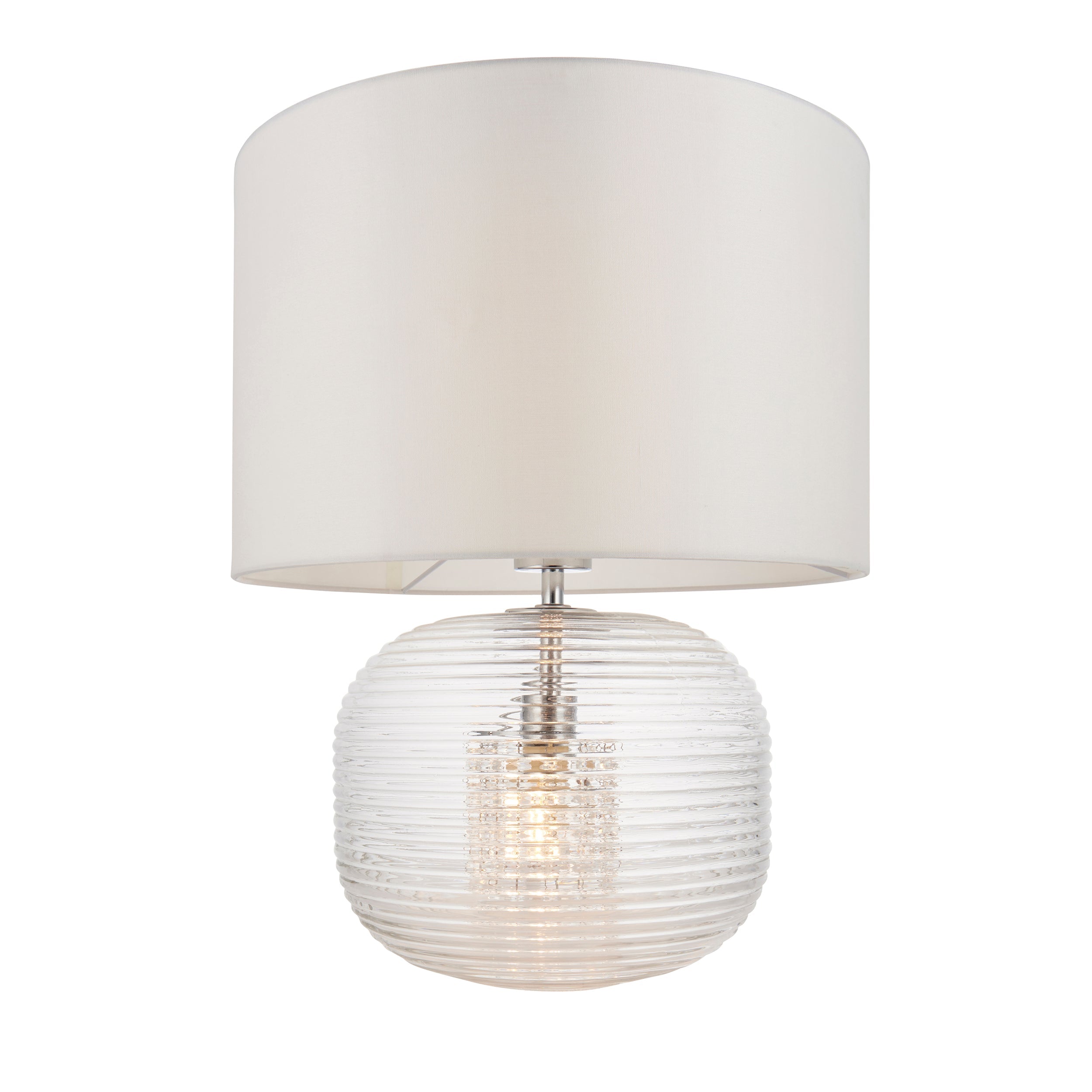 Endon Westcombe 2lt Table Light 98086