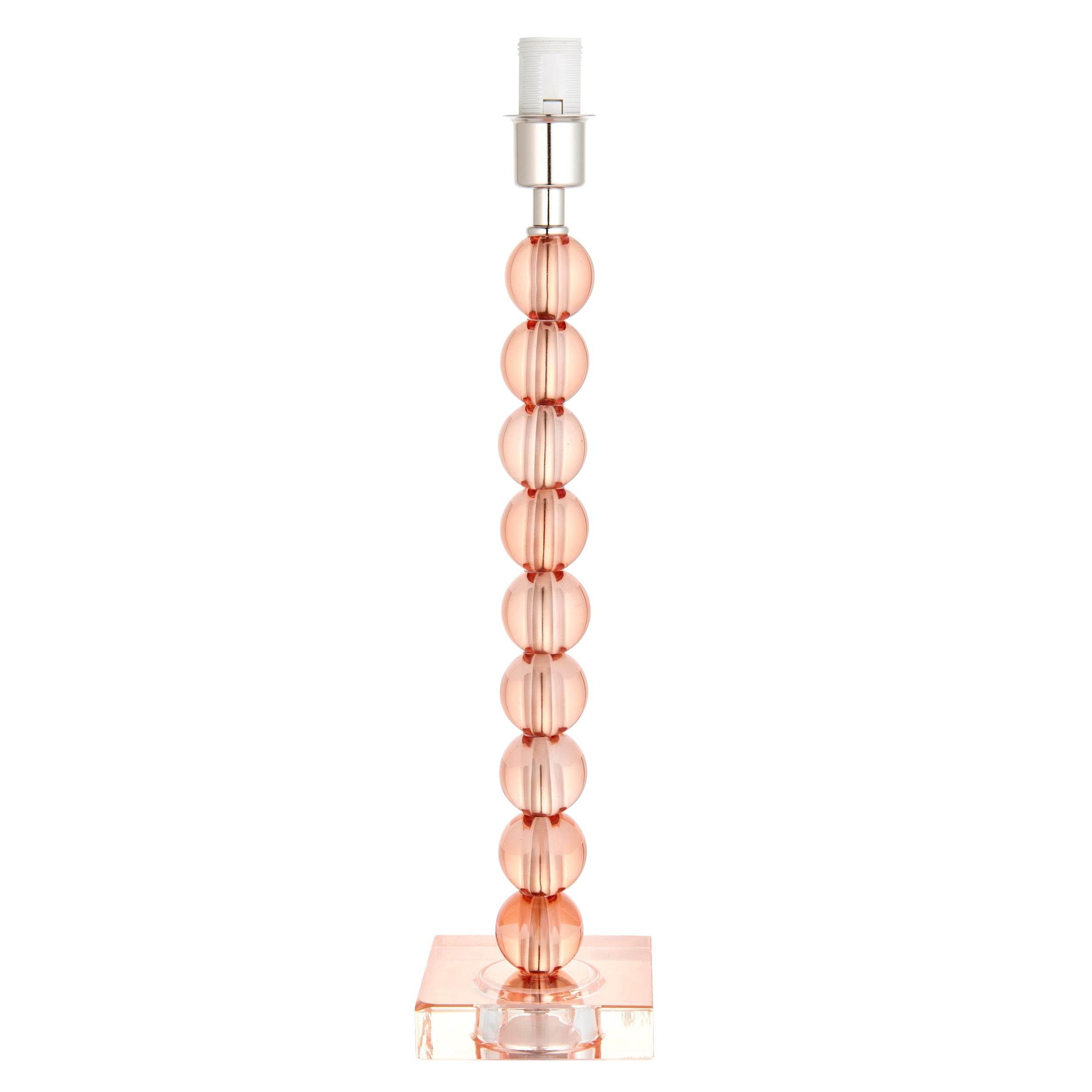 Endon Adelie 1lt Table Light 98106