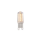 Saxby Lighting G9 LED 3.2W | 320LM | 100LM/W | 3000K - Dimmable 98432
