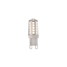 Saxby Lighting G9 LED 3.2W | 360LM | 113LM/W | 4000K - Dimmable 98433
