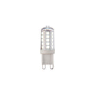 Saxby Lighting G9 LED 3.2W | 360LM | 113LM/W | 6500K - Dimmable 98434
