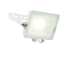 Saxby Lighting Salde 20W IP65 4000K - Matt White 98444