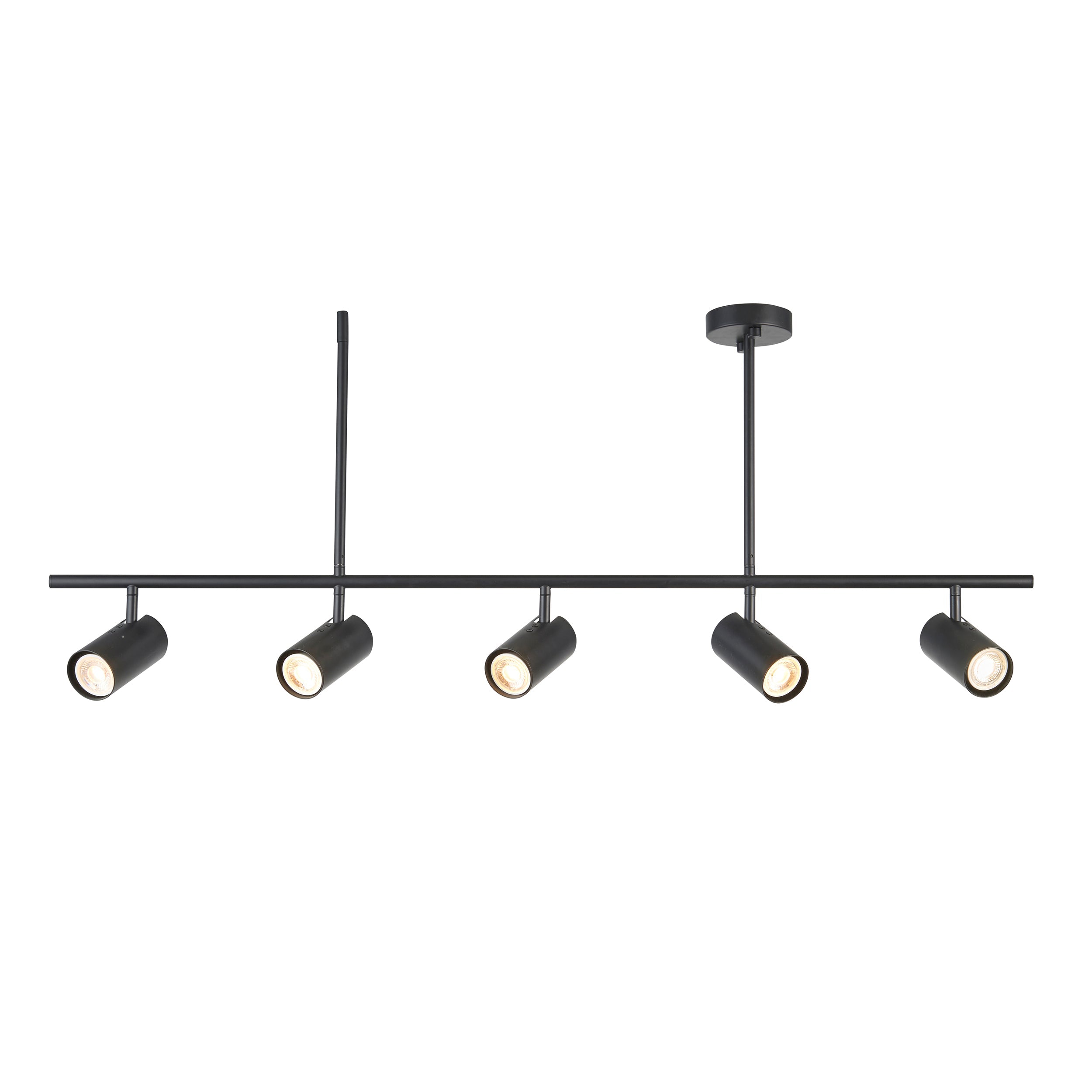 Endon Rez 5lt Spot Light 98458