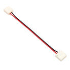 Saxby Lighting Orion65 24V | Flexible Tape to Tape Connector IP65 99034