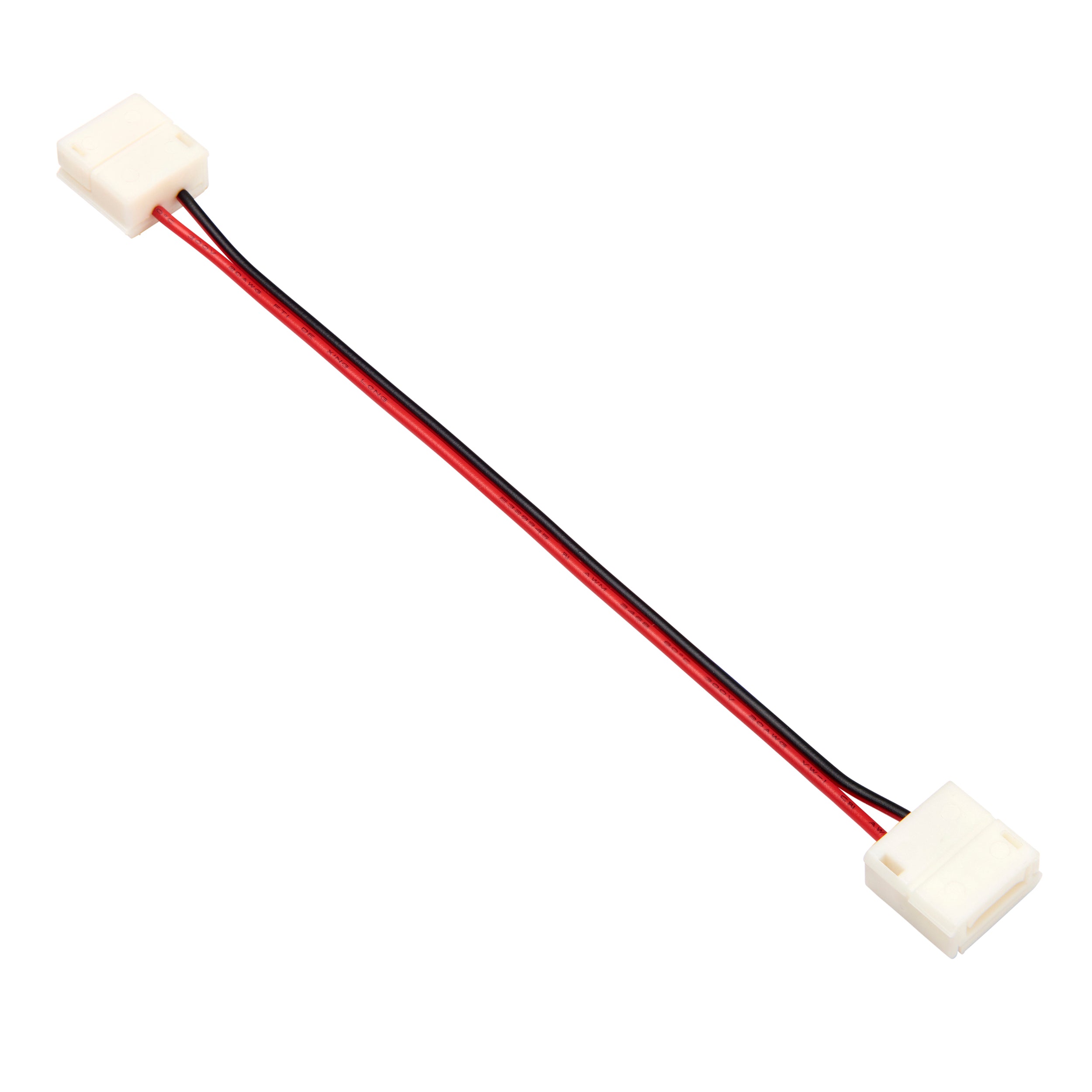 Saxby Lighting Orion65 24V | Flexible Tape to Tape Connector IP65 99034