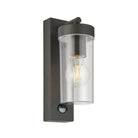 Saxby Lighting Hayden PIR IP44 15W  99756