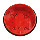 ESP deep RED BASE for banshee sounders IP66 BA-DB