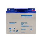 ESP 12V 17.0Ah SLA BATTERY BAT18
