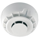 ESP combined smoke & heat DETECTOR & BASE CSD2