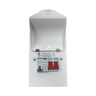 Crabtree Starbreaker EV Charger