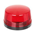 ESP LED Strobe (red lens) FS1L