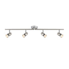 Saxby Lighting Palermo 4lt bar 50W G5503177