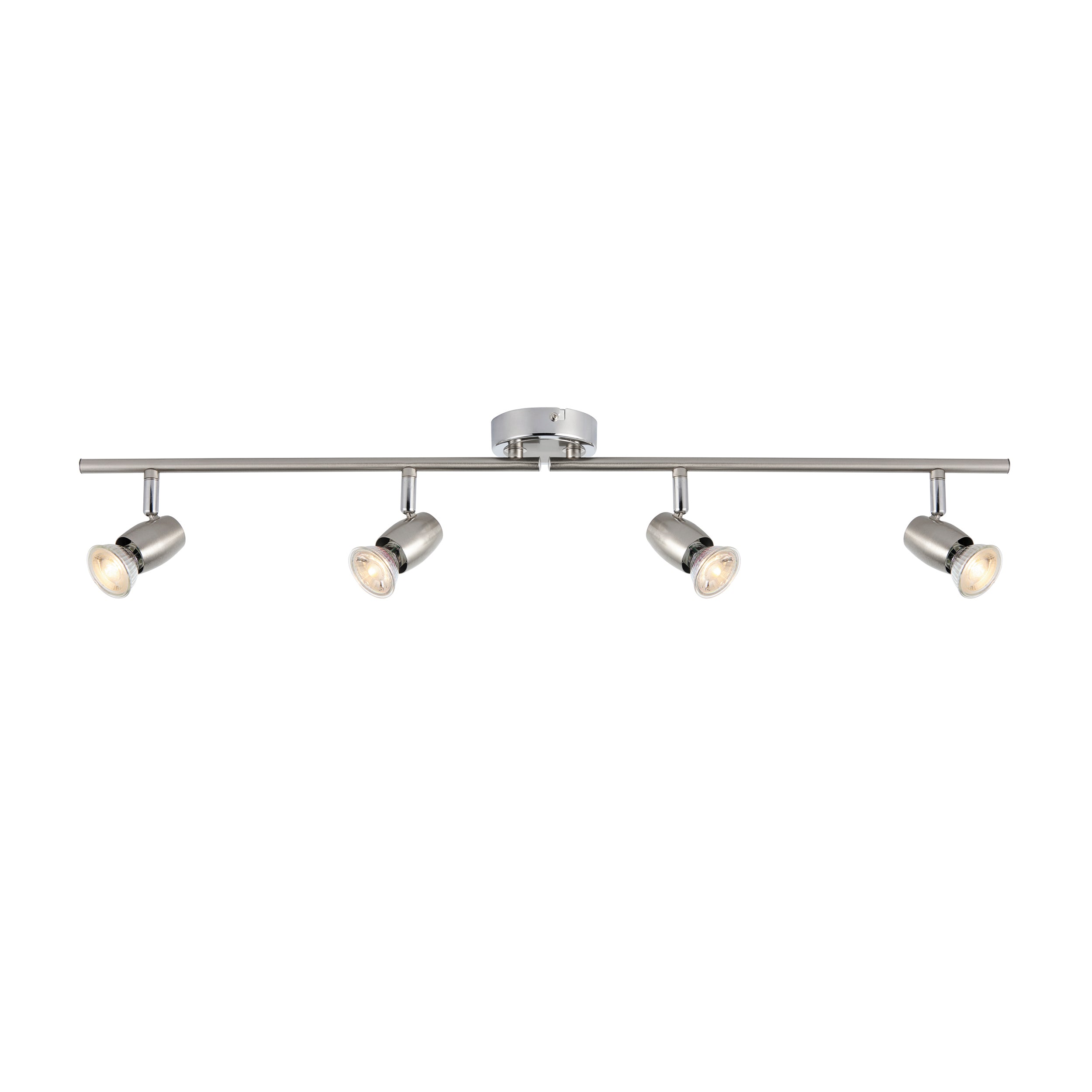 Saxby Lighting Palermo 4lt bar 50W G5503177