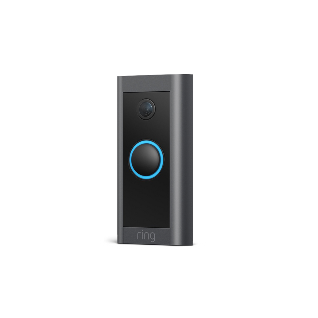 Ring hot sale doorbell zoom