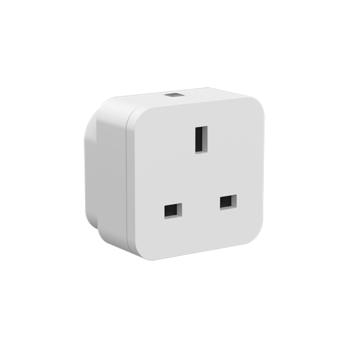 Smart Plug-in with Energy Monitoring LP40