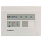 ESP conventional 8-16 zone ABS FIRE PANEL MAG816