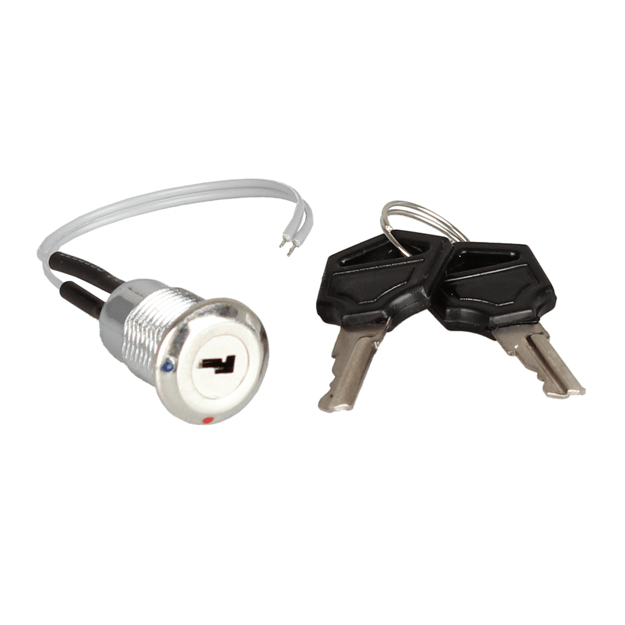 ESP LOCK BARREL set for MAG2/2P/4/4P MAGBAR2/4