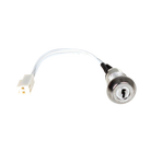 ESP LOCK BARREL set for MAG816 MAGBAR816