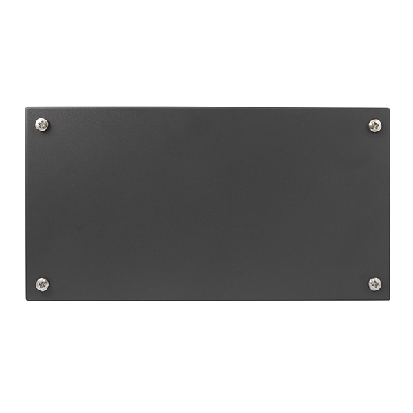 ESP Battery Expansion Box Dark Grey MAGDUOBBB