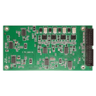 ESP Conventional 4 Zone Expansion Card MAGDUOCC4